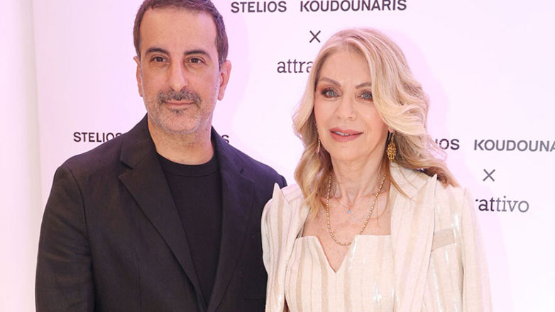 Στέλιος Κουδουνάρης: «Φέτος δεν νομίζω να με δείτε κάπου τηλεοπτικά, είμαι πολύ κουρασμένος»