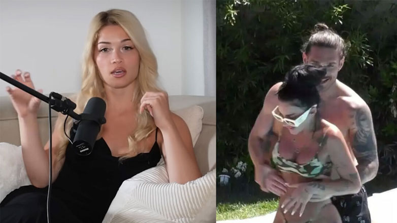 Στυλιάνα Αβερκίου – Big Brother: «Είδα μια σκηνή στο κρεβάτι με τον Γιώργο και τη Νάνσυ, έπαθα σοκ»