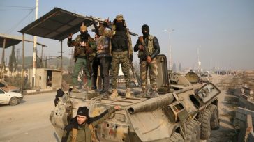 ΟΗΕ: Ορατός ο κίνδυνος για επανέναρξη των συγκρούσεων στη Συρία