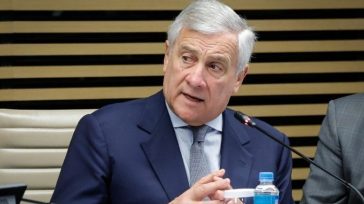 Το ιταλικό ΥΠΕΞ εγκαλεί τον Ισραηλινό πρέσβη για το συμβάν στην Τζενίν