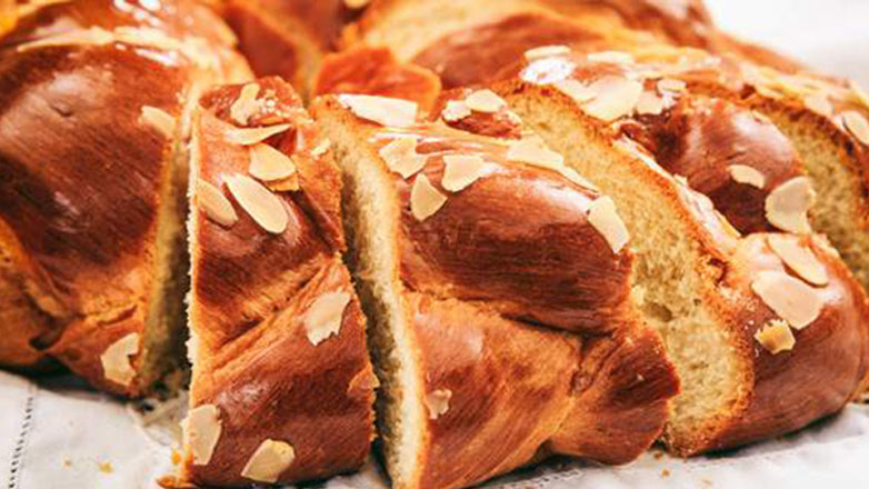 ΕΦΕΤ: Ανάκληση προϊόντος «Τσουρέκι με μαστίχα Χίου»