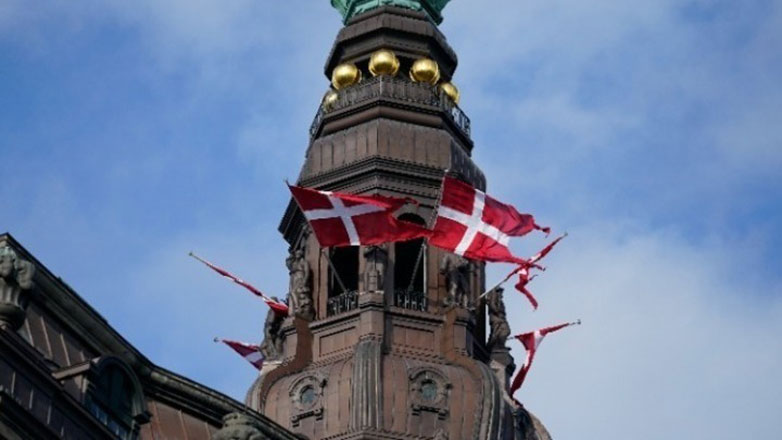 Δανία: Στα 70 χρόνια, από το 2040, το όριο ηλικίας Συνταξιοδότησης