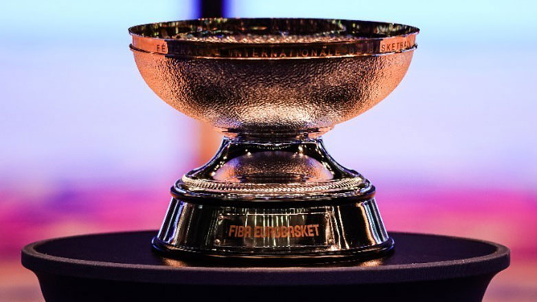 Σε Ελλάδα, Εσθονία, Ισπανία και Σλοβενία, το Ευρωμπάσκετ 2029