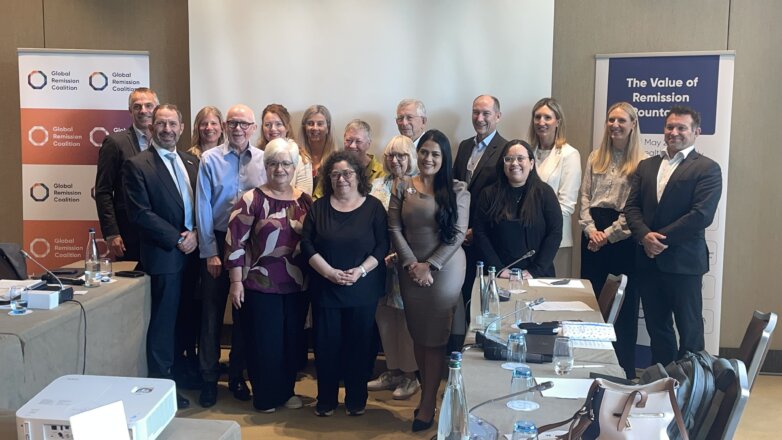 Global Remission Coalition: Η ύφεση των συμπτωμάτων μιας νόσου είναι δικαίωμα σε μια φυσιολογική ζωή