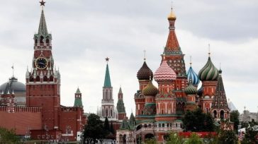 Ρωσία: Το Κρεμλίνο ανακοίνωσε ότι παρέδωσε στο Κίεβο κατάλογο με τα ονόματα 1.000 Ρώσων αιχμαλώτων πολέμου