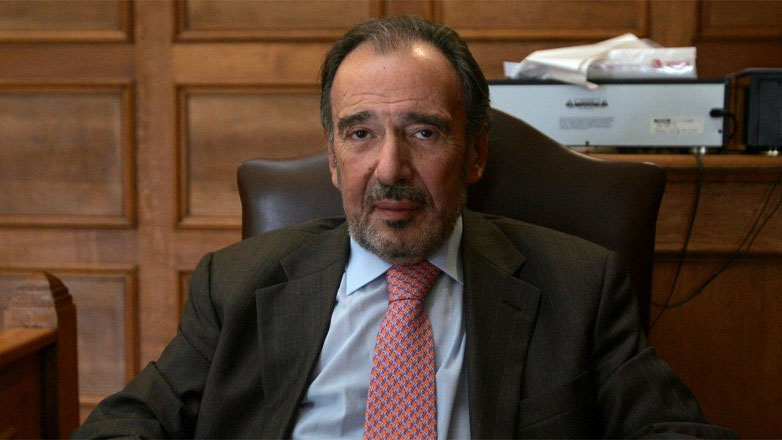 Πέθανε ο Ανδρέας Μαρτίνης