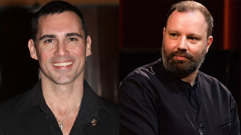 ΚΑΣ: Έδωσε άδεια στον Άνθιμο Ανανιάδη για γυρίσματα ταινίας στην Ακρόπολη, μετά το «όχι» στον Γιώργο Λάνθιμο