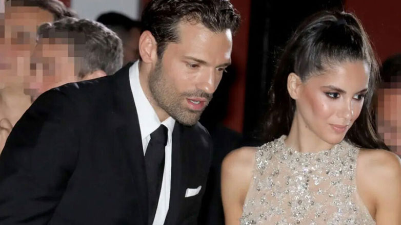 Κωνσταντίνος Αργυρός – Αλεξάνδρα Νίκα: Όλες οι λεπτομέρειες για τον γάμο και τη βάφτιση