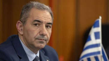 Κατανοώντας τον αντίπαλο