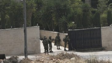 Το Μεξικό απαιτεί «διευκρινίσεις» από το Ισραήλ για τα πυρά στη Δυτική Όχθη