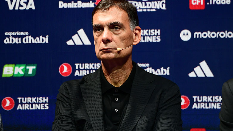 Μπαρτζώκας για Σπανούλη: «Πιο δύσκολο είναι να τον έχεις αντίπαλο ως παίκτη»