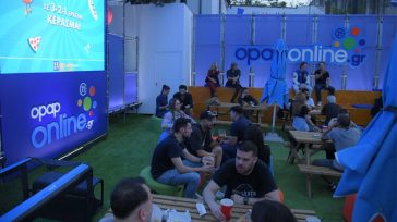 Το Athens Street Food Festival μέσα από τα μάτια ενός foodie