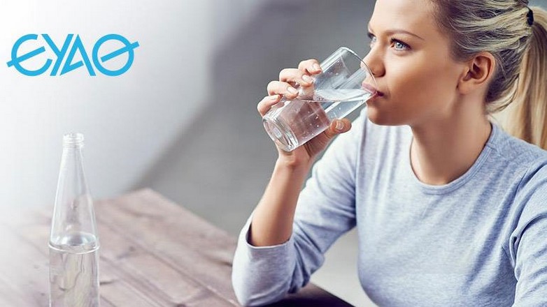 Διπλάσιο το προς διανομή μέρισμα της ΕΥΑΘ