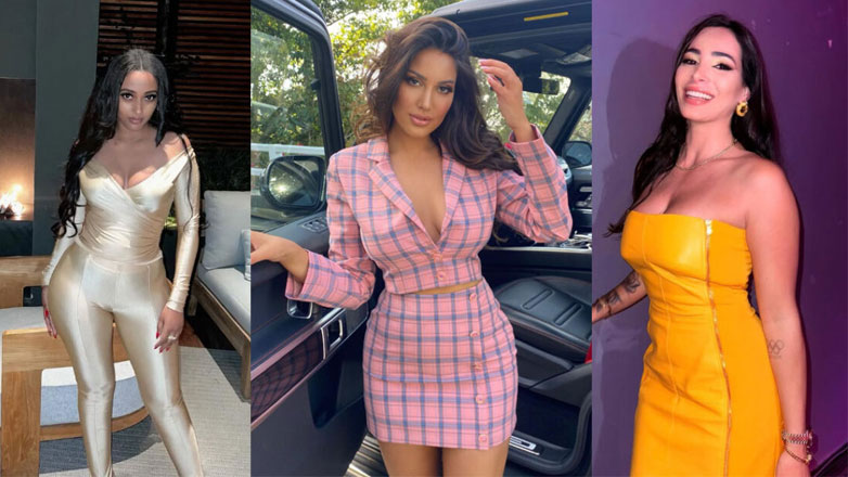 Final Four – Abu Dhabi: Οι καλλονές σύζυγοι και το lifestyle των παικτών των δύο ελληνικών ομάδων