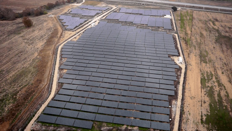 Εγκαινιάστηκε το Φωτοβολταϊκό πάρκο της Principia στην Κοζάνη ισχύος 95 MW