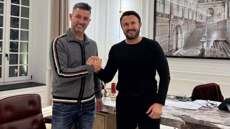 Άρης: Συνάντηση με φόντο τον τεχνικό διευθυντή