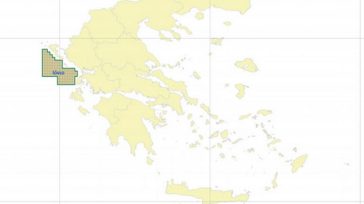 Energean: Σε αναζήτηση εταίρου για γεώτρηση στο Ιόνιο και εξαγωγές αερίου στην Αίγυπτο