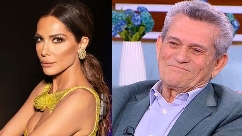 Γιώργος Μαργαρίτης: Η άγνωστη ιστορία με τη Βανδή που σόκαρε τον Λιάγκα