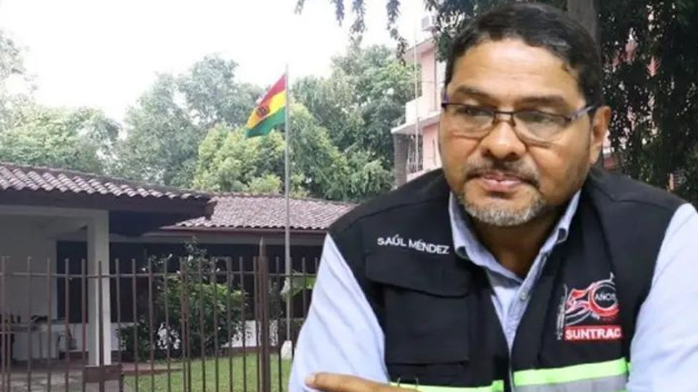 Παναμάς: Συνδικαλιστής ηγέτης ζήτησε άσυλο στη Βολιβία