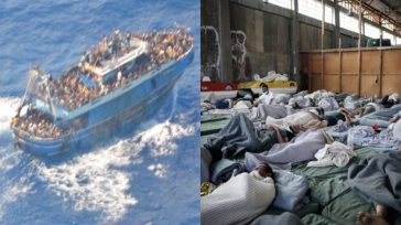 Ναυάγιο στην Πύλο: Aνώτερα στελέχη του Λιμενικού παραπέμπονται για κακούργημα