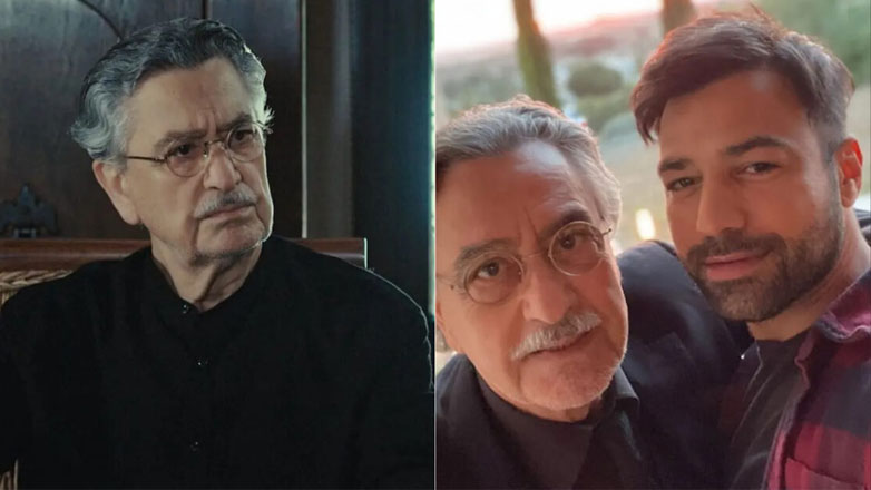 Νίκος Γαλανός: Η τελευταία επιθυμία του ηθοποιού λίγο πριν φύγει από τη ζωή και ο ρόλος του Ανδρέα Γεωργίου