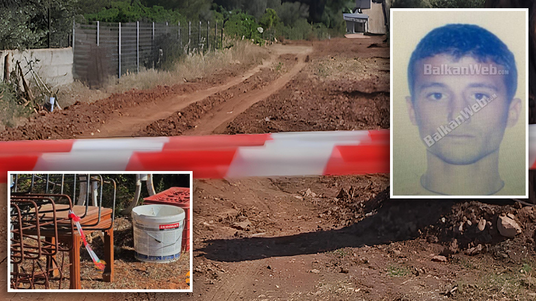 Αυτός είναι ο νεκρός άνδρας που βρέθηκε στη Ραφήνα