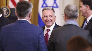 Μέσα του Ιράν: Οι ΗΠΑ παγώνουν τις διαπραγματεύσεις για τα πυρηνικά – Στρέφονται στην προπαγάνδα μέσω των ΜΜΕ