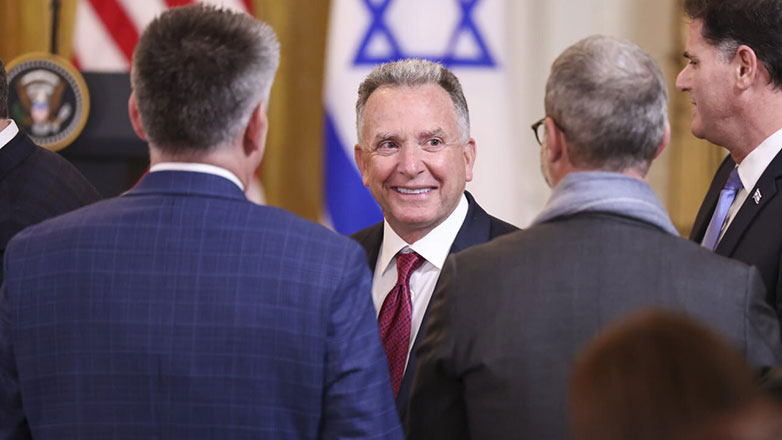 Μέσα του Ιράν: Οι ΗΠΑ παγώνουν τις διαπραγματεύσεις για τα πυρηνικά – Στρέφονται στην προπαγάνδα μέσω των ΜΜΕ