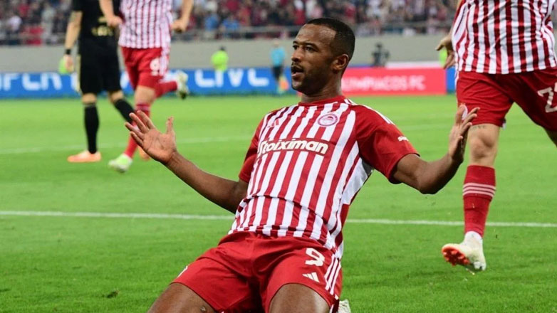 Europa League: Ο Ελ Κααμπί 2η σερί σεζόν 1ος σκόρερ σε ευρωπαϊκή διοργάνωση