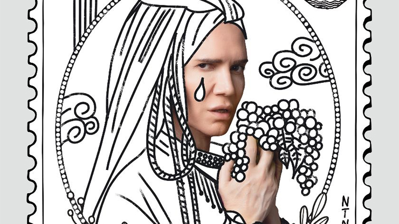 ΚΘΒΕ: Η «Μήδεια» του Μποστ με τον Παντελή Καναράκη έρχεται τον Ιούλιο στο Θέατρο Κήπου