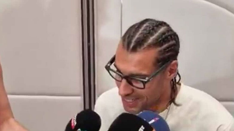 Πρίντεζης: «Χαίρομαι για τον Σπανούλη, αλλά θα υποστηρίξω τον Ολυμπιακό»