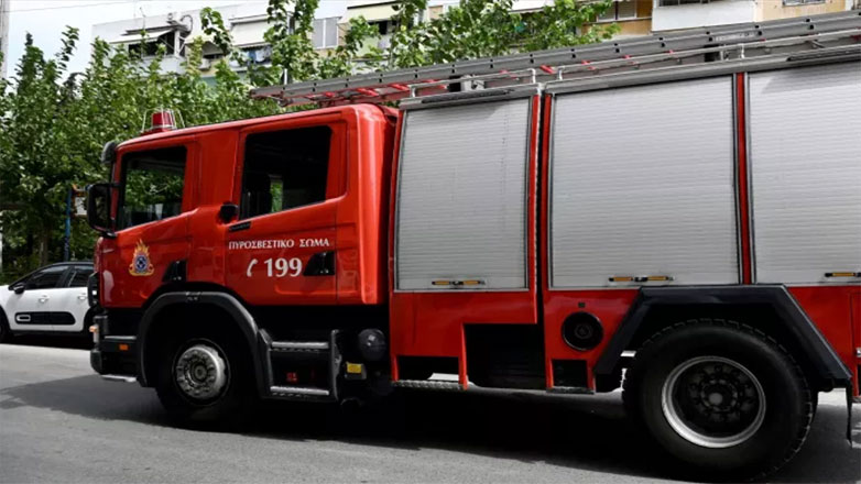 Πάτρα: Κλείδωσε τη γυναίκα του και το παιδί τους στο σπίτι