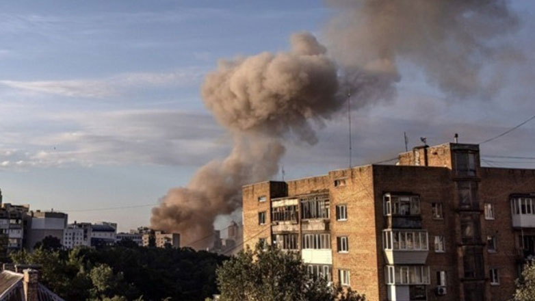 Η Ρωσία κατέρριψε 112 ουκρανικά drones