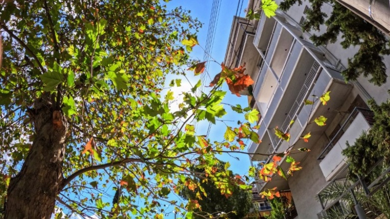 Μετά το Καλοκαίρι έρχεται πάλι… Άνοιξη