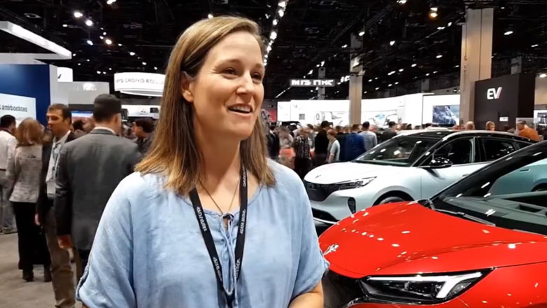 Μπορείτε να καταλάβετε εάν το παρακάτω βίντεο είναι πραγματικότητα ή δημιούργημα AI; (Βίντεο)