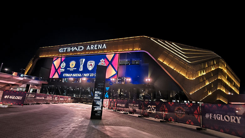 Ώρα για Final Four, ώρα για Πάμε Στοίχημα