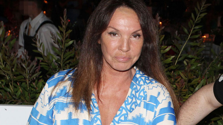 Βάνα Μπάρμπα: Ποια είναι σήμερα η κατάσταση της υγείας της μετά το εγκεφαλικό επεισόδιο