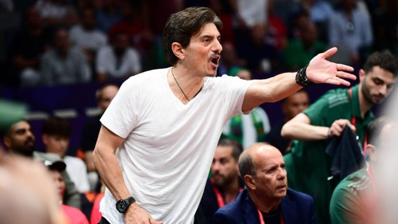 Γιαννακόπουλος: «Όλοι ανεξαιρέτως κατώτεροι των περιστάσεων»