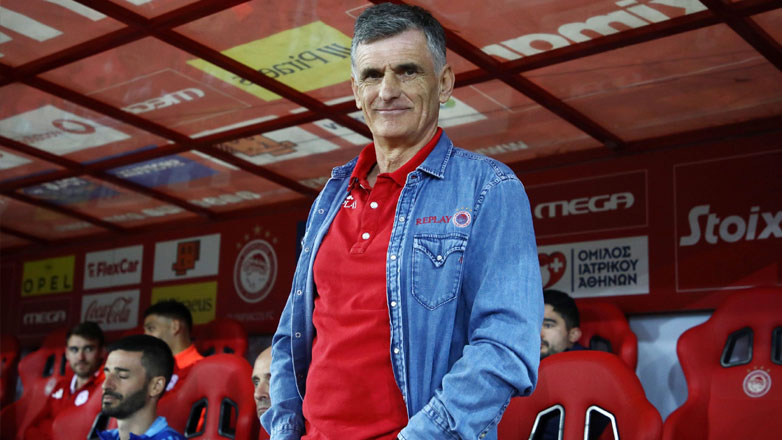 Ντοκιμαντέρ-αφιέρωμα στον Μεντιλίμπαρ: «Ο νέος θεός του Ολύμπου»