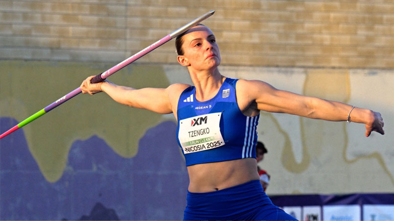 Στίβος: Στο Diamond League του Ραμπάτ η Τζένγκο