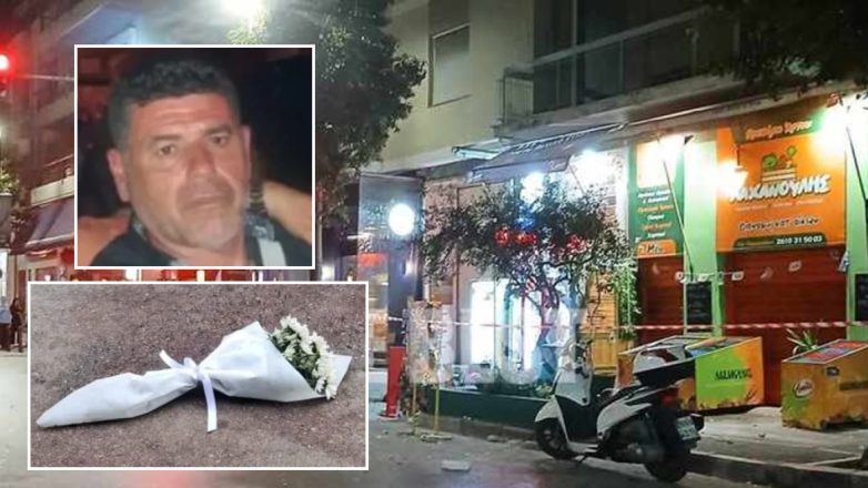 Στην κλινική που γεννούσε η κόρη του πήγαινε ο άτυχος 59χρονος Στην κλινική που γεννούσε η κόρη του πήγαινε ο άτυχος 59χρονος