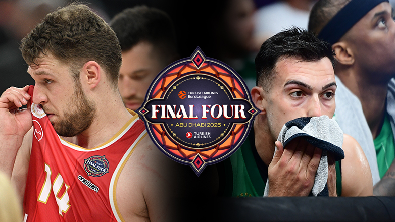 Εκτός τελικού και οι δύο