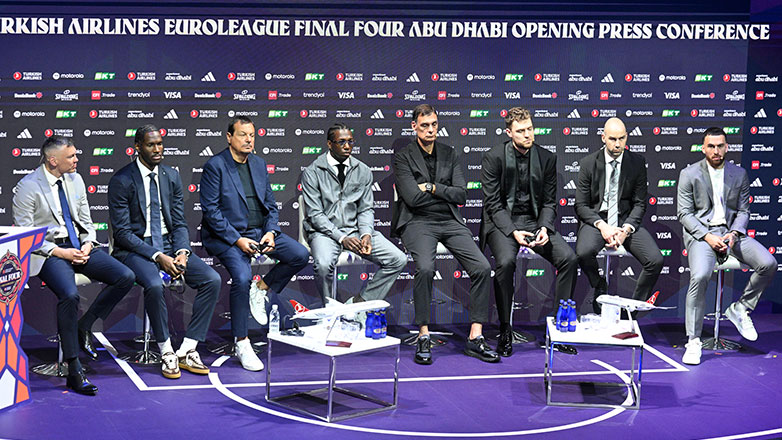 Euroleague: Παναθηναϊκός και Ολυμπιακός στη μάχη του Final Four