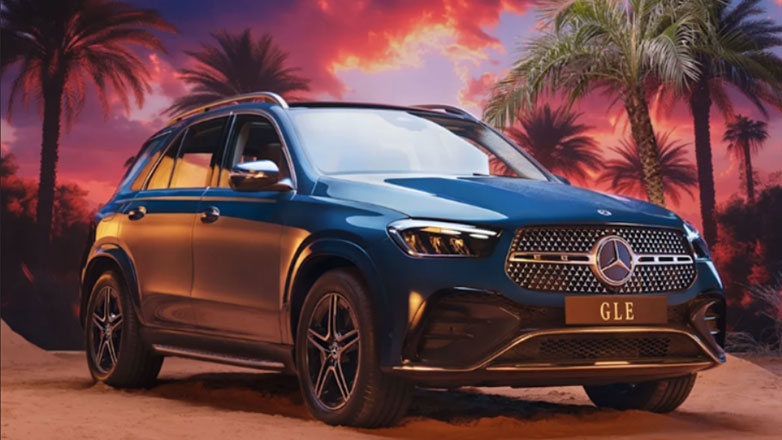 Mercedes-Benz: Νέες, εμβληματικές εκδόσεις Iconic-Ποιο είναι το όφελος τιμής για όλη τη γκάμα SUV