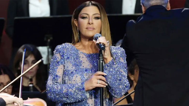 Έλενα Παπαρίζου: Βρέθηκε στο πλευρό των παιδιών της «Ελπίδας» – «Είμαι πραγματικά συγκινημένη»