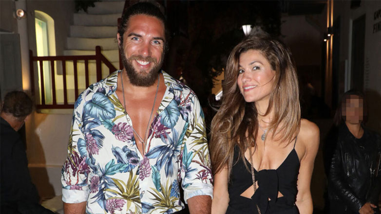 Γιώργος Κόρομι: Μιλάει πρώτη φορά για την γέννηση της κόρης του – «Είμαι σε μια φάση αϋπνίας»