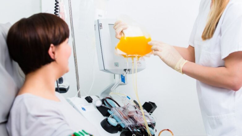 Ελληνική Ομοσπονδία Θαλασσαιμίας: Aποκρύπτονται τα πραγματικά στοιχεία για τη συλλογή πλάσματος