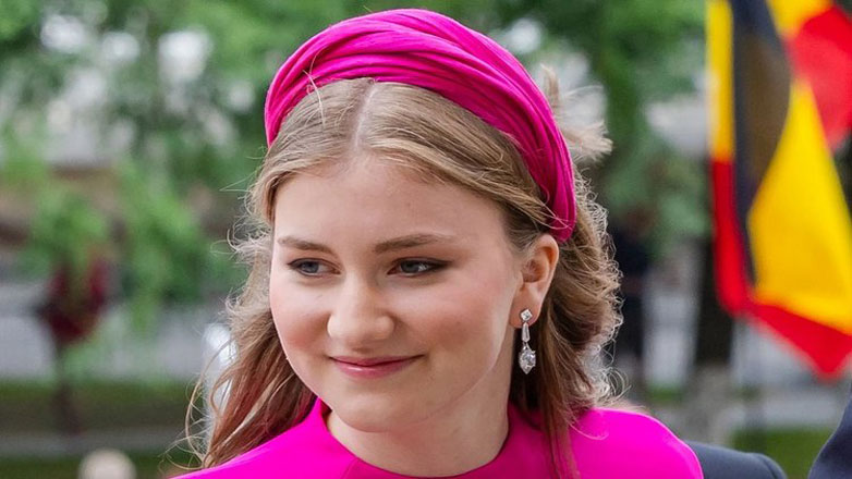 Βέλγιο: Η πριγκίπισσα του Βελγίου κινδυνεύει να βρεθεί εκτός του Χάρβαρντ