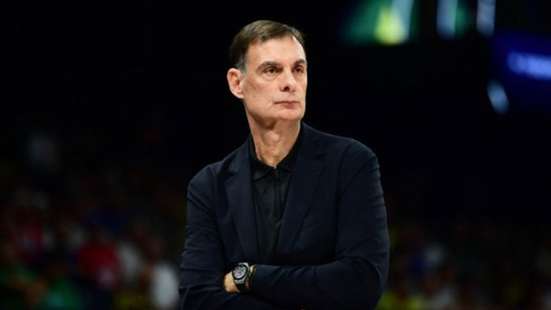 Μπαρτζώκας: «Οδυνηρή ήττα για εμάς»