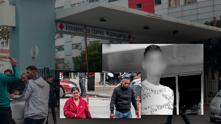 Τι απολογήθηκε ο αστυνομικός που πυροβόλησε τον 16χρονο ρομά Κώστα Φραγκούλη